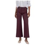 Women's KUT from the Kloth Meg Coated Wide Leg Jeans - Thumbnail 1 of 5