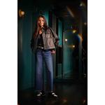 Women's KUT from the Kloth Remy Coated Denim Jacket - Thumbnail 5 of 5