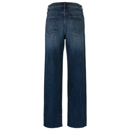 Women's KUT from the Kloth Sienna Wash Straight Jeans - Primary Image