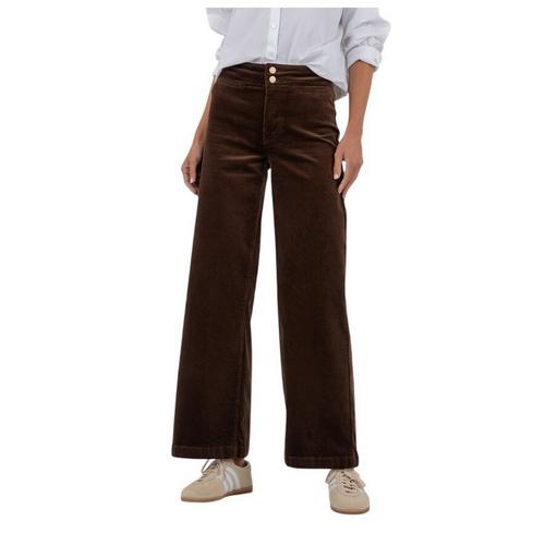 Women's KUT from the Kloth Meg Corduroy Pants - Primary Image
