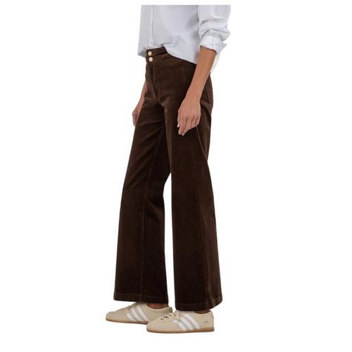 Women's KUT from the Kloth Meg Corduroy Pants - Primary Image
