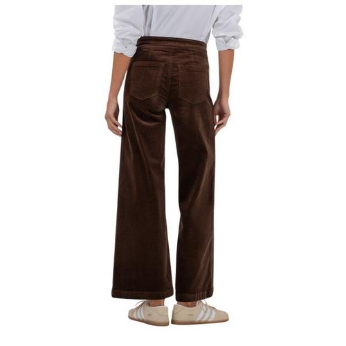 Women's KUT from the Kloth Meg Corduroy Pants - Primary Image