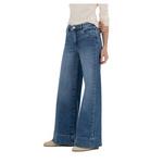 Women's KUT from the Kloth Maya Wide Leg Jeans - Thumbnail 2 of 4