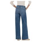 Women's KUT from the Kloth Maya Wide Leg Jeans - Thumbnail 3 of 4