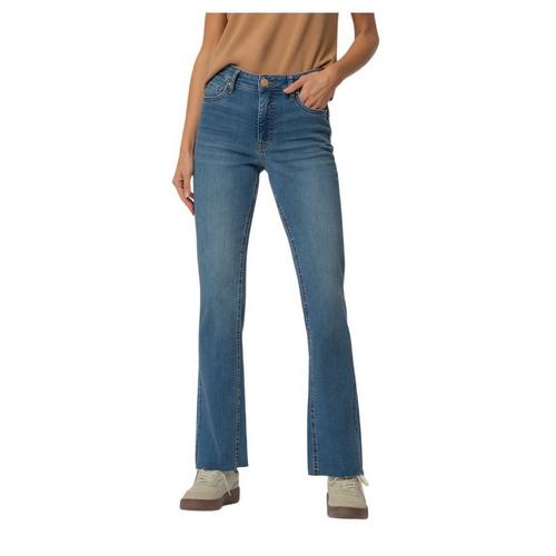 Women's KUT from the Kloth Kelly Flare Jeans - Primary Image