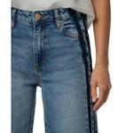 Women's KUT from the Kloth Sienna Contrast Side Straight Jeans - Thumbnail 4 of 4