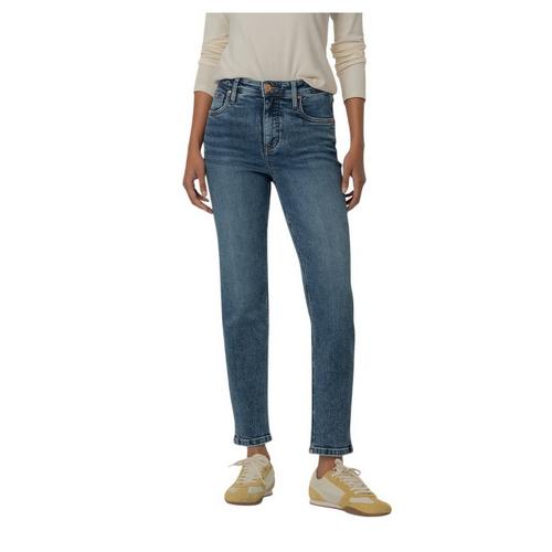 Women's KUT from the Kloth Rachael Wash Mom Jeans - Primary Image