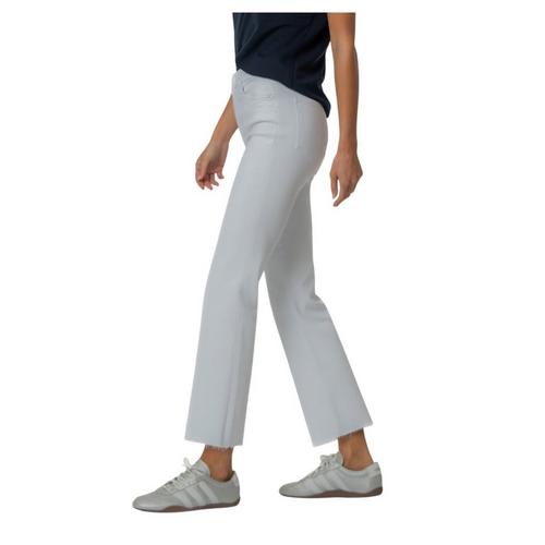 Women's KUT from the Kloth Kelsey Flare Ankle Jeans - Primary Image