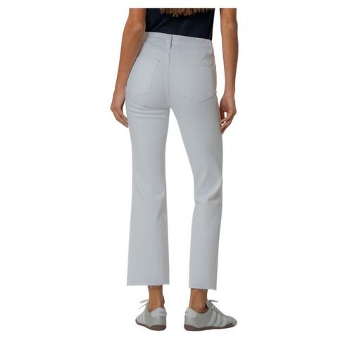 Women's KUT from the Kloth Kelsey Flare Ankle Jeans - Primary Image