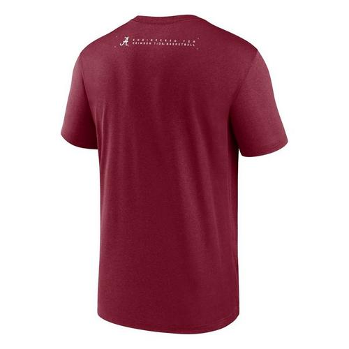 Nike Alabama Crimson Tide DriFit Legend T-Shirt - Primary Image