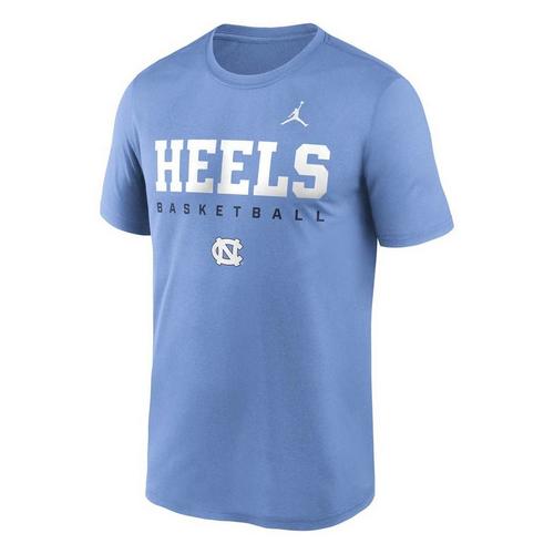 Nike North Carolina Tar Heels DriFit Legend T-Shirt - Primary Image