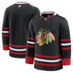 Fanatics Chicago Blackhawks Alternate Premium Jersey - Thumbnail 1 of 3
