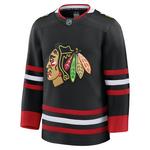 Fanatics Chicago Blackhawks Alternate Premium Jersey - Thumbnail 2 of 3