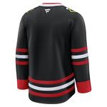 Fanatics Chicago Blackhawks Alternate Premium Jersey - Thumbnail 3 of 3