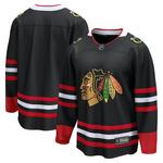 Fanatics Chicago Blackhawks Alternate Jersey - Thumbnail 1 of 3
