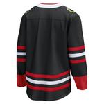 Fanatics Chicago Blackhawks Alternate Jersey - Thumbnail 3 of 3