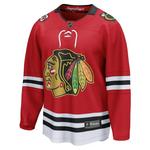 Fanatics Chicago Blackhawks Breakaway Jersey - Thumbnail 2 of 3