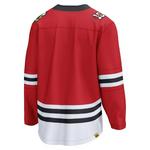 Fanatics Chicago Blackhawks Breakaway Jersey - Thumbnail 3 of 3
