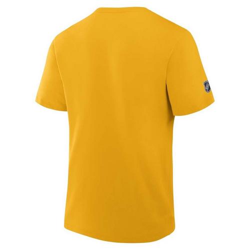 Fanatics St. Louis Blues 2025 Authentic Pro Primary T-Shirt - Primary Image