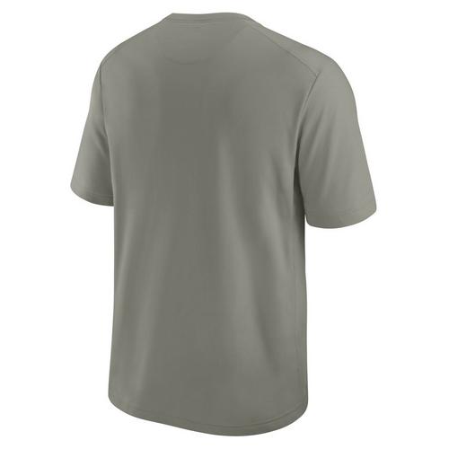 Nike Texas Rangers Statement T-Shirt - Primary Image