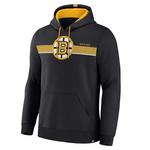 Fanatics Boston Bruins Wrist Hoodie - Thumbnail 1 of 2