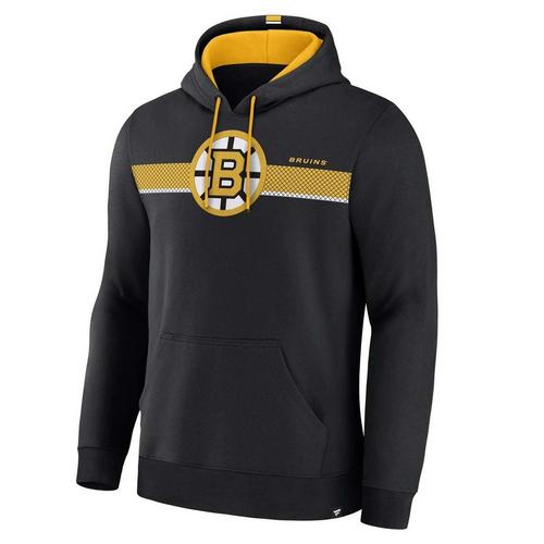 Fanatics Boston Bruins Wrist Hoodie - Primary Image