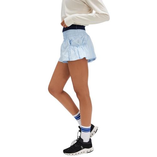 Women's FP Movement Get Your Flirt On Shorts - Primary Image