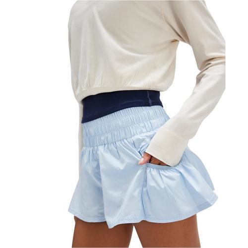 Women's FP Movement Get Your Flirt On Shorts - Primary Image