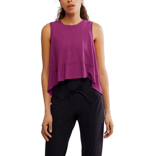 Women's FP Movement Tempo Tank Top - Primary Image