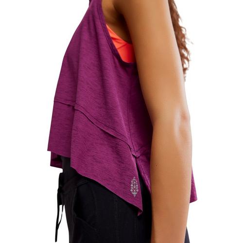 Women's FP Movement Tempo Tank Top - Primary Image