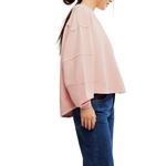 Women's Free People We The Free Total Eclipse Long Sleeve T-Shirt,Fashion - Thumbnail 2 of 4