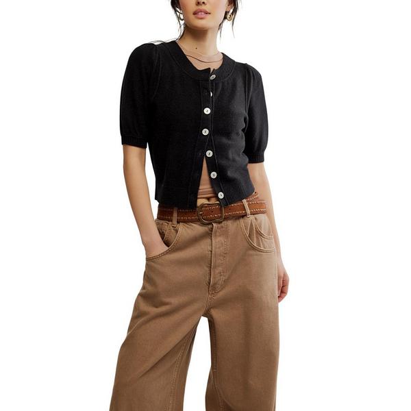 Women's Free People Isla Cardigan