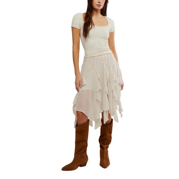 Women's Free People Susanna Skirt