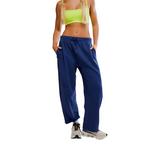 Women's FP Movement You Wish Joggers - Thumbnail 1 of 6