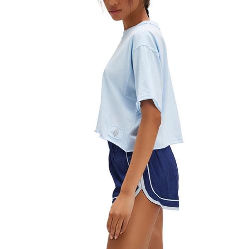 Women's FP Movement Inspire T-Shirt - Primary Image