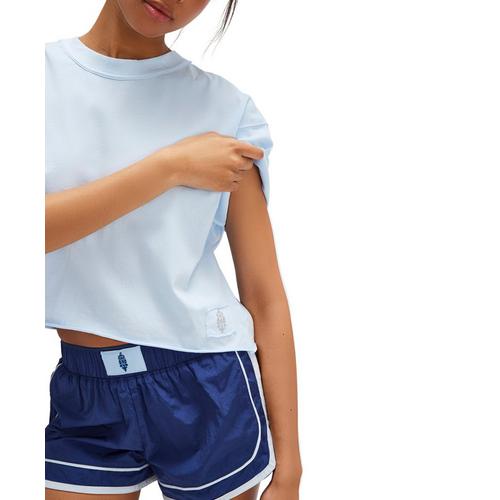 Women's FP Movement Inspire T-Shirt - Primary Image