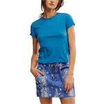 Women's Free People We The Free Nova T-Shirt - Thumbnail 1 of 4