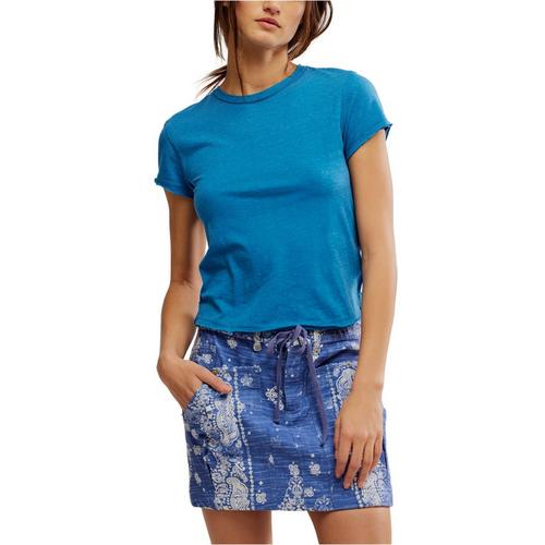 Women's Free People We The Free Nova T-Shirt - Primary Image