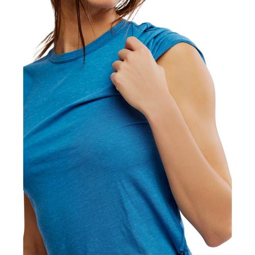 Women's Free People We The Free Nova T-Shirt - Primary Image