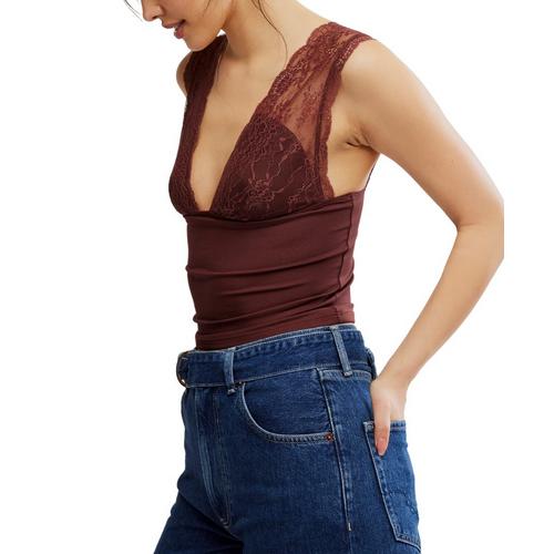 Women's Free People Power Play Tank Top - Primary Image