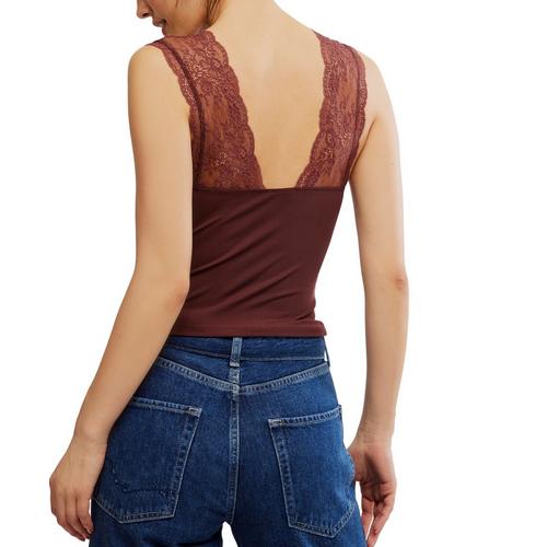 Women's Free People Power Play Tank Top - Primary Image