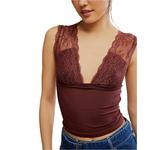 Women's Free People Power Play Tank Top - Thumbnail 4 of 4