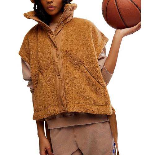 Women's FP Movement Scout It Out Vest - Primary Image