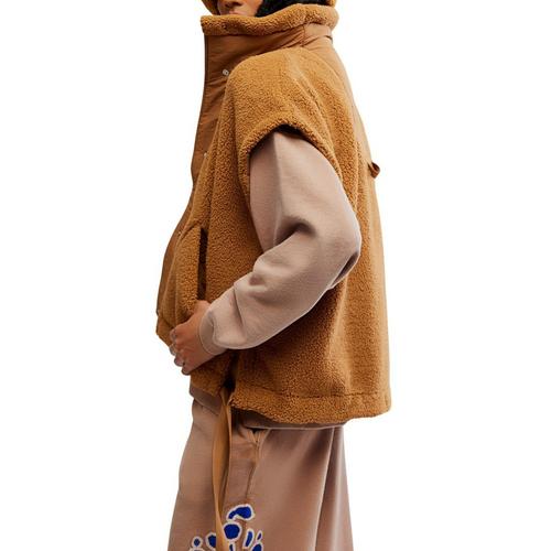 Women's FP Movement Scout It Out Vest - Primary Image