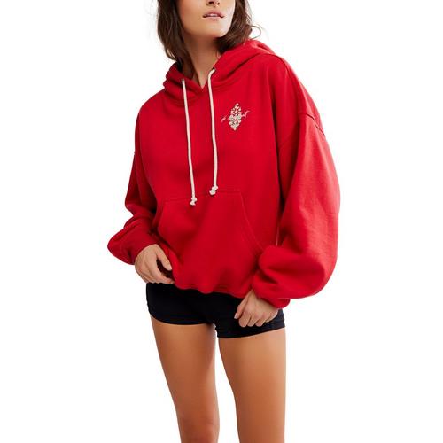 Women's FP Movement Final Call FP Logo Hoodie - Primary Image