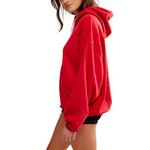 Women's FP Movement Final Call FP Logo Hoodie - Thumbnail 2 of 5