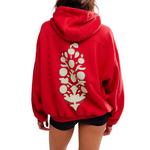 Women's FP Movement Final Call FP Logo Hoodie - Thumbnail 3 of 5