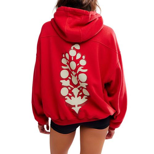 Women's FP Movement Final Call FP Logo Hoodie - Primary Image
