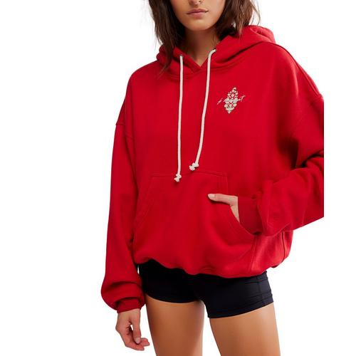 Women's FP Movement Final Call FP Logo Hoodie - Primary Image