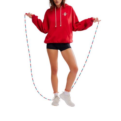 Women's FP Movement Final Call FP Logo Hoodie - Primary Image